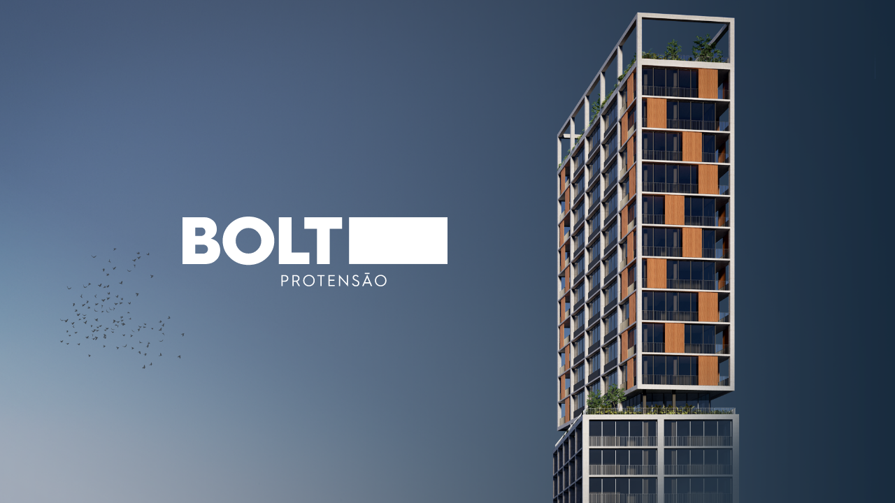 Bolt Servicos de Protensao Ltda